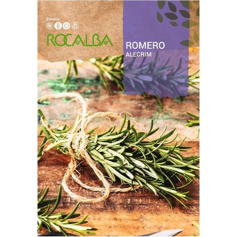 Rokalba Romero Taschen Samen 0,2 g