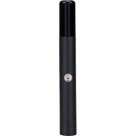 Rechargeable Nose Hair Trimmer and Facial Care Kit (1/5)
