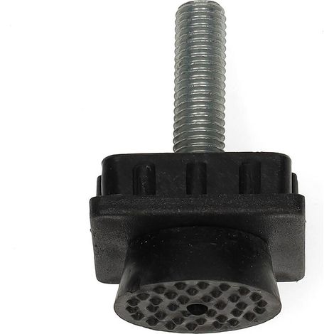 Nedis S004846 - Füße für WAST140W