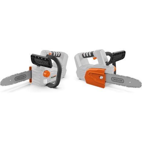 MOTOSEGA ELETTROSEGA POTA POTATURA A BATTERIA XP430T 40V BARRA 12" VALGARDEN