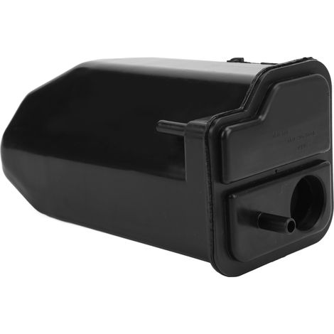 Schwarzer Aktivkohlefilter 1K0 201 797 AE, Kfz-Ersatzteil für VW MK5 MK6 EOS, Hochleistungs-Kohlenstoffpatrone, Motortuning-Zubehör (1/5)