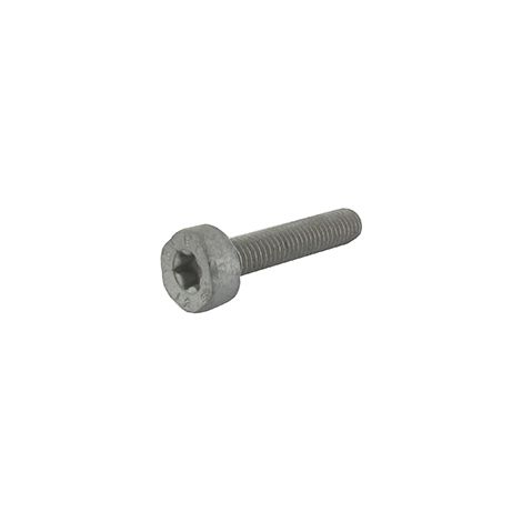 Vis Stihl Is-m5x25-12.9 Pour Tronçonneuses Modèles 044, Ms 261, Ms 261 C, Ms 362, Ms 440. Origine 9022-371-1050, 9022 371 1050.
