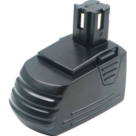 Batterie Pin, 3.0AH Ni-MH, Compatible avec les outils Hilti, Pour Hilti 12V-a, 12V-a, 1pc (1/2)