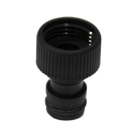 Nez de robinet 15x21mm femelle