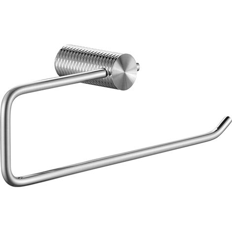 BATHROOM HANGER REA 9710 PRISM BRUSH NICKEL