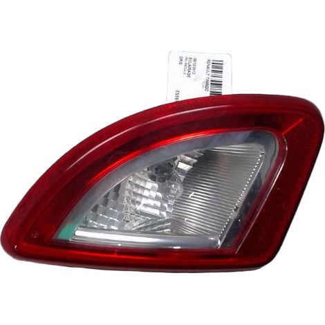 [PRODUIT D'OCCASION] Feu Recul Gauche RENAULT Twingo ♻️ Ref Oe. 265552730r - Garantie à vie (1/3)
