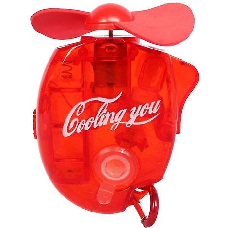 1 Stück Mini-Wassersprühventilator