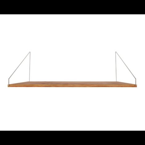 [GEBRAUCHT] B-Ware Frama Carryhome Schreibtischplatte Tischplatte Arbeitsplatte Holzplatte 40x80cm (1/2)