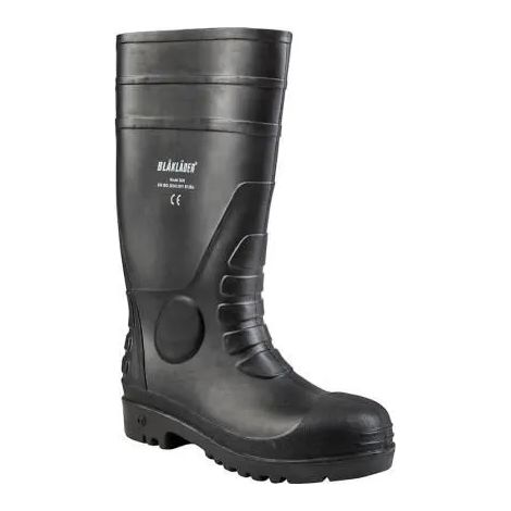Botas de seguridad blaklader 2420 puntera acero impermeable