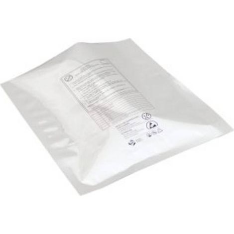 Antistat 018-0130 Sacchetto ESD (L x L) 152 mm x 102 mm 100 pz.