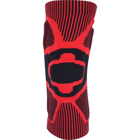Genouillère de compression pour sport, protection rotulienne et soutien articulaire - Taille XL (1/5)