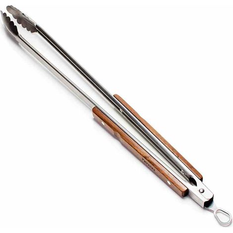 Petromax Grill- und Kohlenzange groß 54 cm