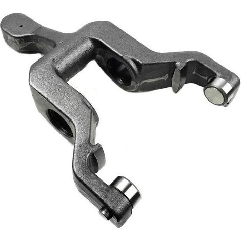 Fourchette de desengrase Mercedes SK / MK / NG, Setra 6502503113 (1/5)