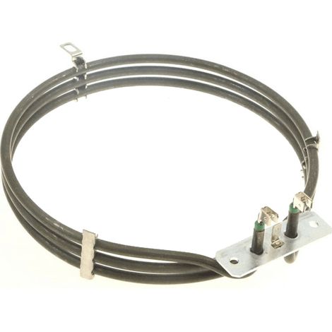 RESISTANCE CIRCULAIRE POUR FOUR GERMANIA - BLG690811A