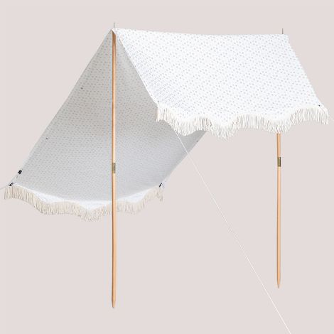 Toldo de playa Cleita SKLUM             