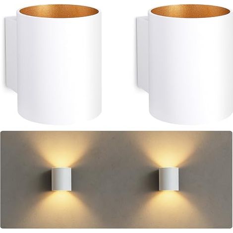 TUANI Wall Lights Wall Lighting G9 Socket (1/5)
