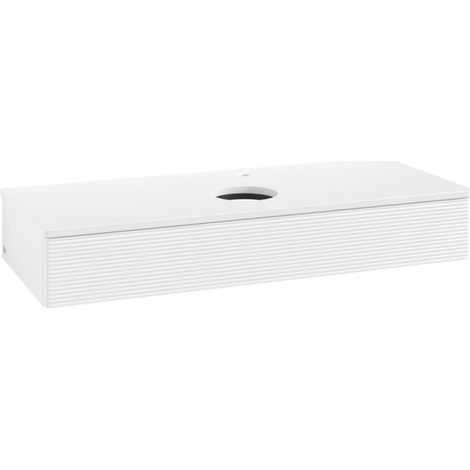Villeroy & Boch K10150MT WTUS Antao K105 1200x190x500mm