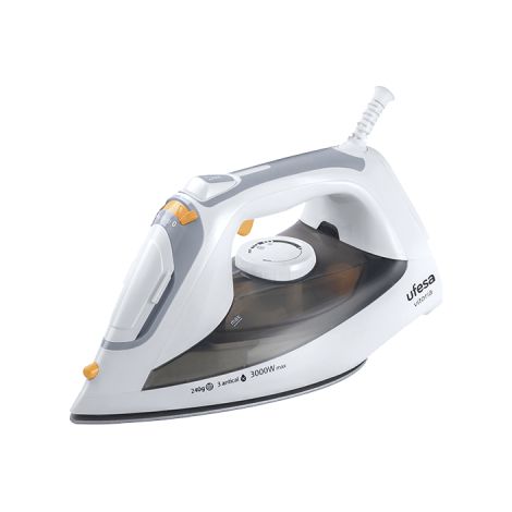 Plancha de Vapor UFESA PV3700 VITORIA 3000 W