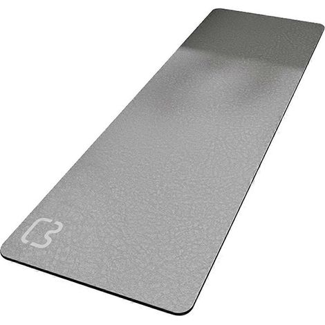 Tapis de bain long à bandes, tapis de bain absorbant en terre de diatomées, tapis de douche fin, tapis de bain en terre de diatomées (1/5)