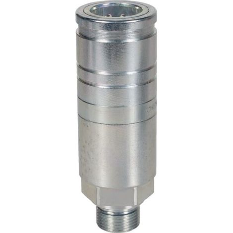 Racor r谩pido M22 x 1,5 exterior DNP UX101AME22L (1/2)