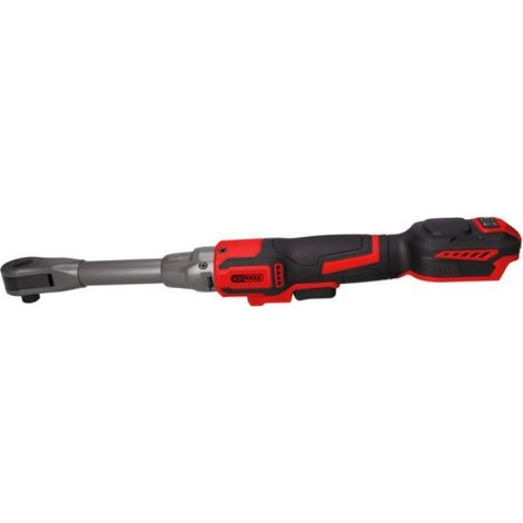 KSTOOLS Clé à rochet 1/2'' 100Nm 18V solo carton - 515.4741F