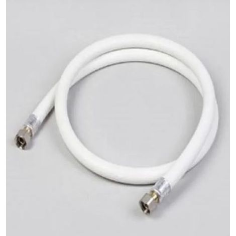 Gas in gomma flessibile 10 anni Gas naturale 2m