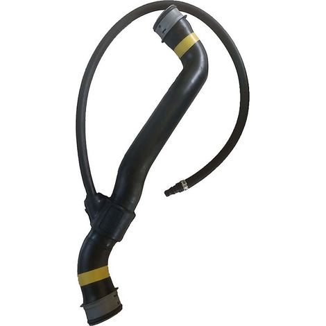 Tuyau d'admission d'air compatible avec : Benz W204 2007-2013 OE : 204 501 0382( )