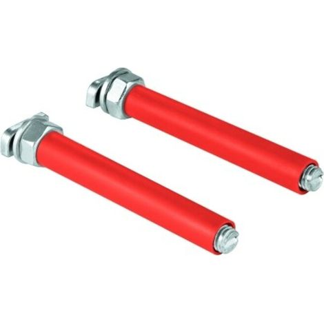 Grohe Haltebolzen 42247 für Waschtisch Elemente 2 Stück (1/3)