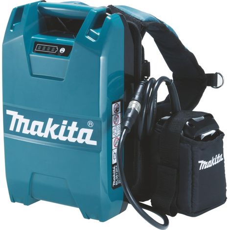 Makita BL 36120 A Batteria zaino 36 V 12,0 Ah Li-Ion LXT (1/2)