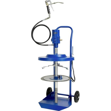 Pressol FB-WA 18766051 Ingrassatore manuale per fusti (1/2)
