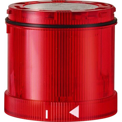Elément de colonne de signalisation Werma Signaltechnik 643.100.68 230 V/AC flash N/A IP65 1 pc(s)