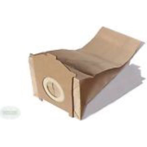 Bolsa aspirador Ufesa AE4420 Type HS AT7309 (5 uds