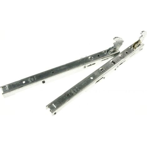 Set cerniera (x 2) - Forni, Fornelli Elettrici e a Gas - BRANDT - 3310973663946934401