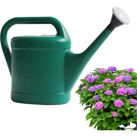 Arrosoir long bec pour plantes 1 unit 3 L avec (1/5)