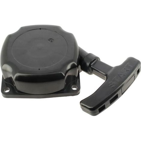 Lanceur complet entraxe 66 mm - Debroussailleuse Tck garden - Lanceurs (1/5)