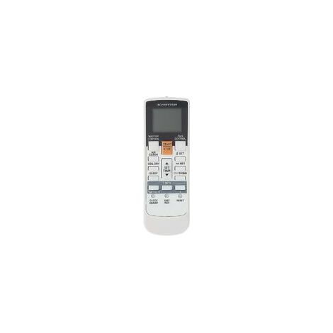 Mando a distancia de repuesto para aire acondicionado, compatible con Fujitsu Ar-ry12, Ar-ry13 y Ar-ry3.