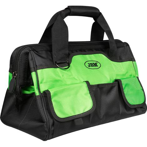 MOCHILA PARA HERRAMIENTAS ELÉCTRICAS - MEDIANA JBM 53703 (1/4)