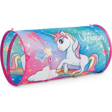 Tunnel Gioco Unicorno (1/2)