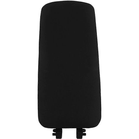 Verriegelung für obere Abdeckung der Mittelarmlehne 8X0864245B für Auto, Schwarz (1/5)