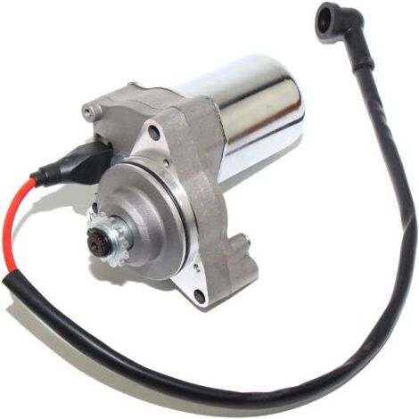Démarreur électrique 50CC 70CC 90CC 110CC Support moteur 3 boulons pour remplacement de quad 4 temps ATV Pit