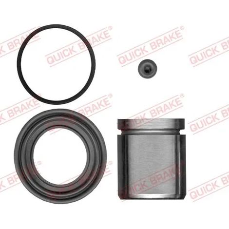 Kit de réparation, étrier de frein Quick Brake 114-5155 MERCEDES-BENZ