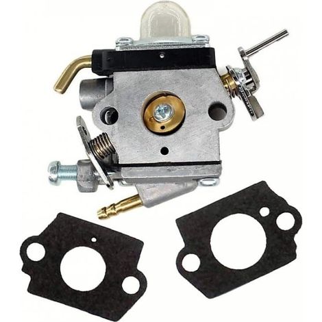 CARBURATORE C/GUARNIZIONE 545008097 ORIGINALE HUSQVARNA