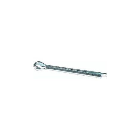Goupille Fendue 50 mm x 4 mm pour Fusée – Fixation Sécurisée