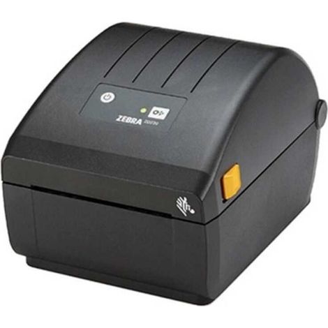 Zebra Impresora Térmica ZD220D Usb
