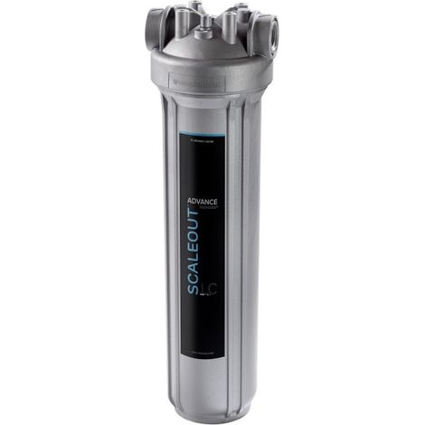 Monarch Scaleout Advance SA-LC Water Softener Alternative - Light Commercial