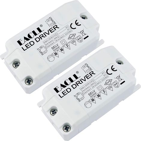 Transformateur LED 12 V (1/5)