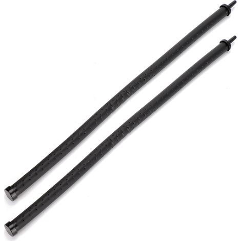 Pompe à Air pour Aquarium Barre Diffuseur d'Oxygène Bulles d'Air Lot de 2-AUTRES