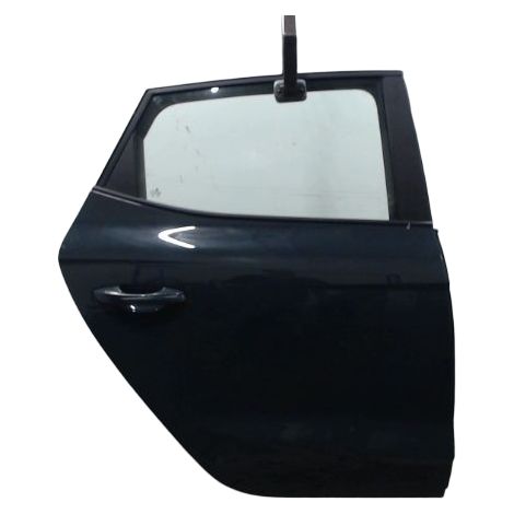 Porte Arriere Droit SEAT Ibiza 2008- [PRODUIT D'OCCASION]♻️6f0833052e