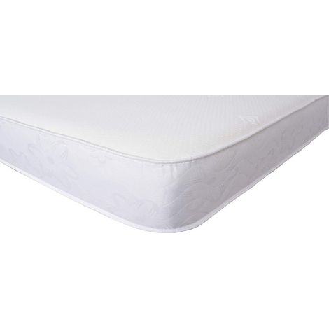 Starlight Beds SB-FB051 European & Ikea Size Mattresses, All Foam Mattress. 6” Foam Mattress. (80x200 Mattress) (1/5)