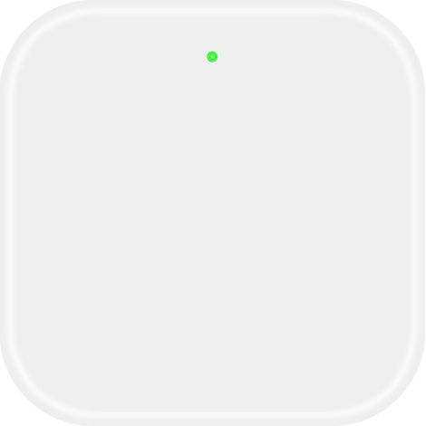 Passerelle G2 pour application TT Lock, adaptateur Wi-Fi pour serrure de porte électronique --- (1/5)